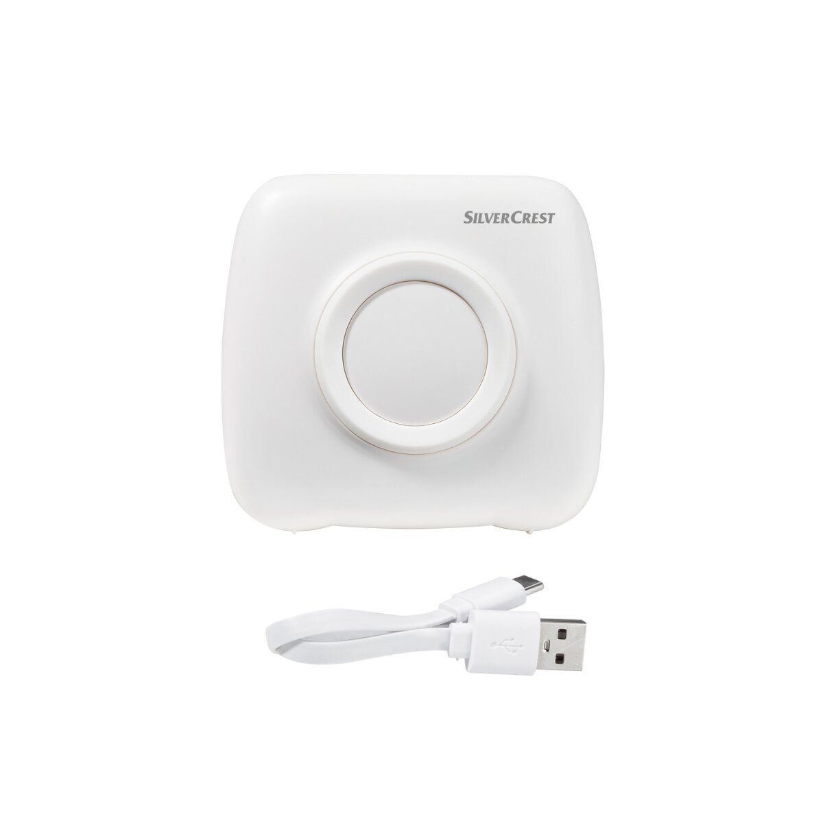 SILVERCREST® Mini Pocket Printer inklusive Papierrolle