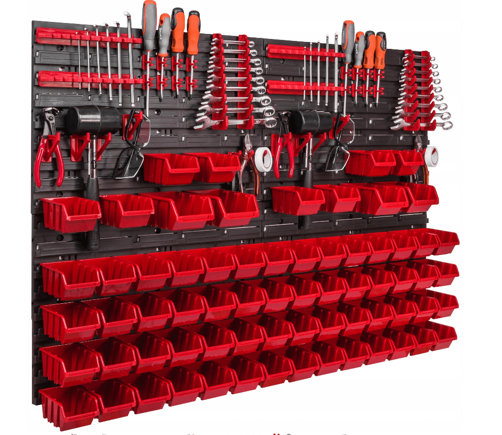 *BESTSELLER* Gereedschapswand 115x78 set gereedschapshouders met geperforeerd wandopbergsysteem gereedschap geperforeerde wand wandplank werkplaatsplankenset *BESTSELLER* Gereedschapswand 115x78 set gereedschapshouders met geperforeerd wandopbergsysteem gereedschap geperforeerde wand wandplank werkplaatsplankenset