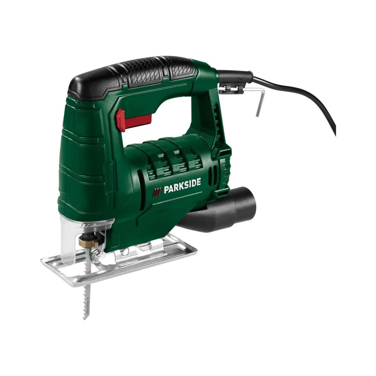 PARKSIDE® Stichsäge PSTD 350 B1