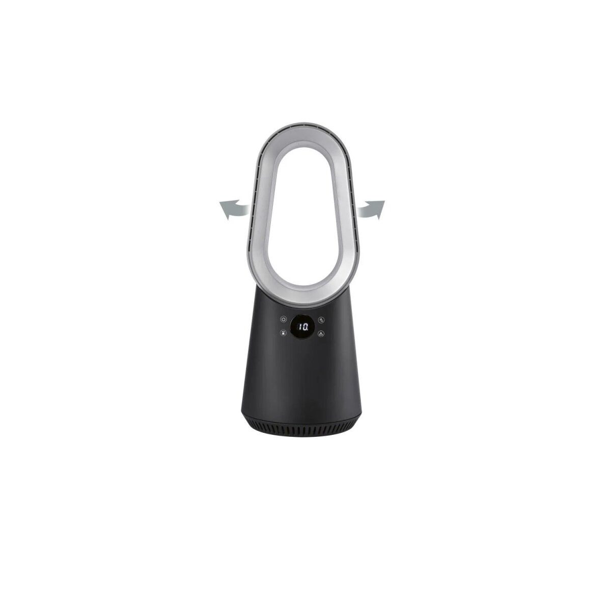 TRONIC® rotorless table fan