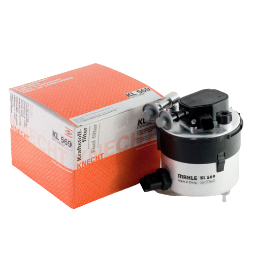 KNECHT KL569 - Réf. HT-50513
