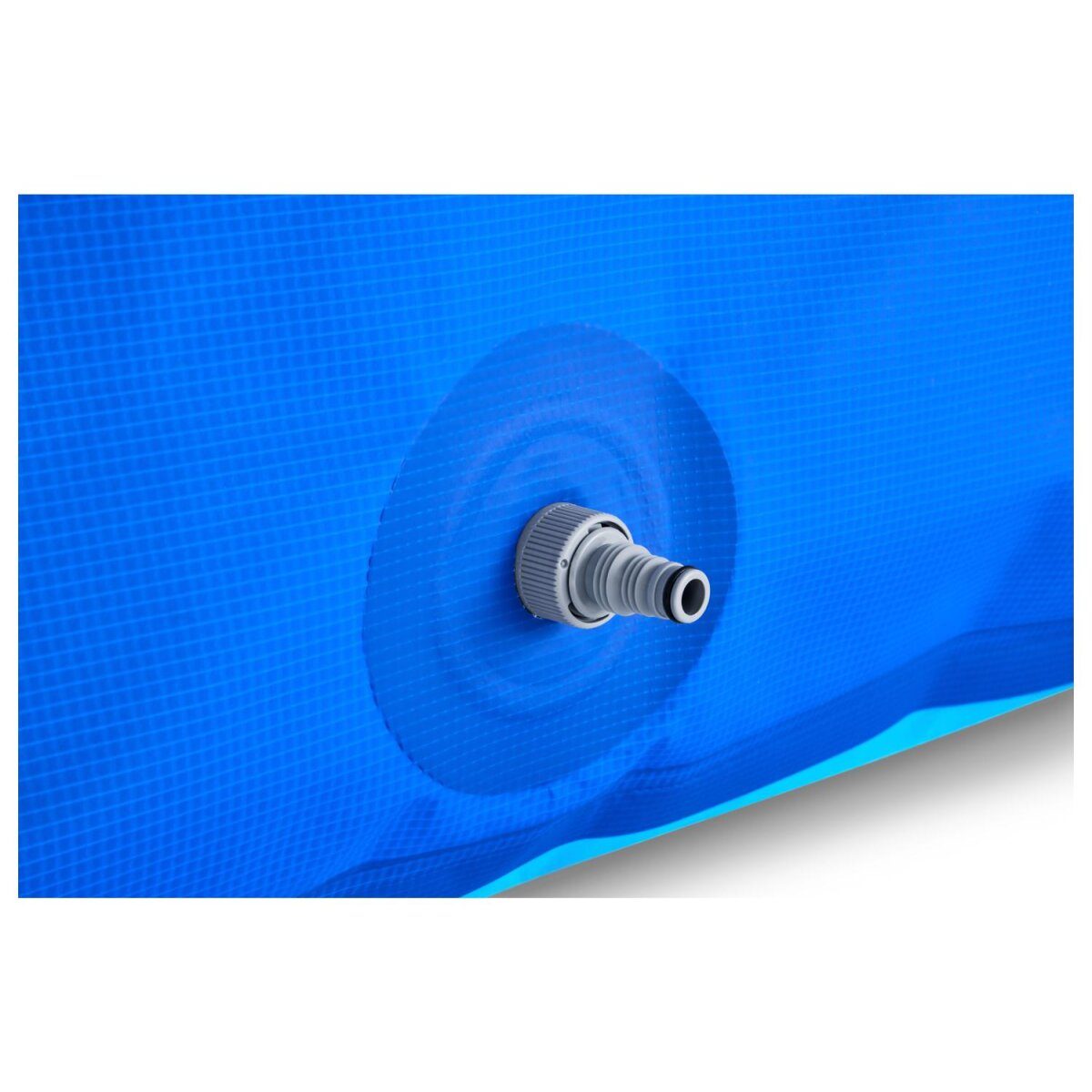 CRIVIT metal frame pool
