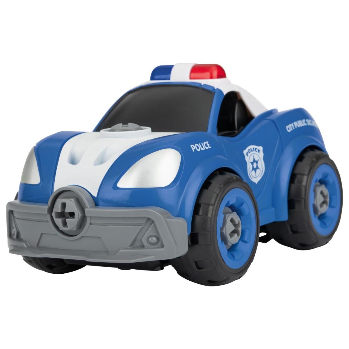 lupilu® op afstand bestuurbare auto, politie