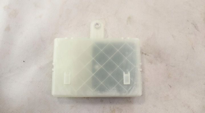 Original TESLA MODEL 3 Y LADEANSCHLUSSSTEUERUNG CCS TREIBER CCS GEN 4 1537264-20-B