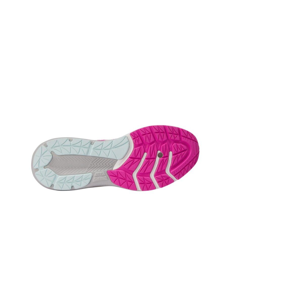 Chaussures de course pour femmes CRIVIT, avec semelle intercalaire amortissante en EVA