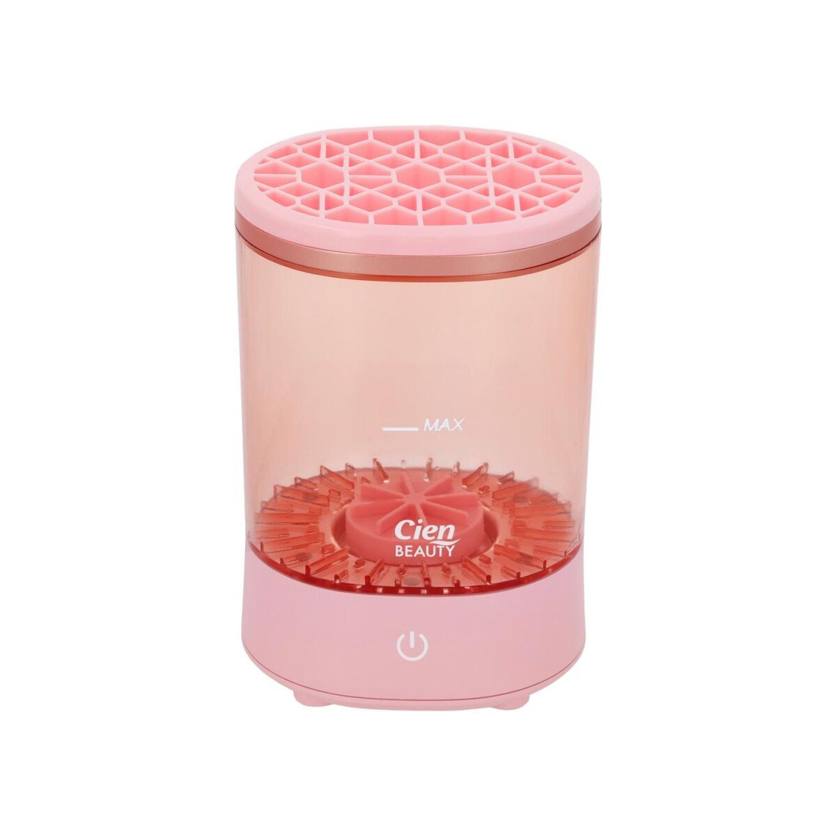 CIEN Beauty Elektrischer Make-up-Pinsel-Reiniger