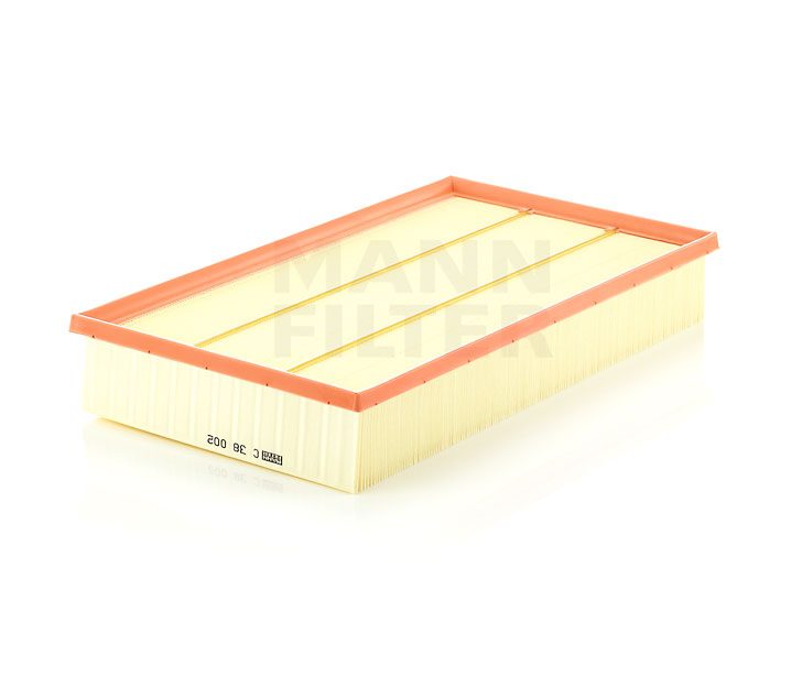 Filtre à air MANN C 38 002