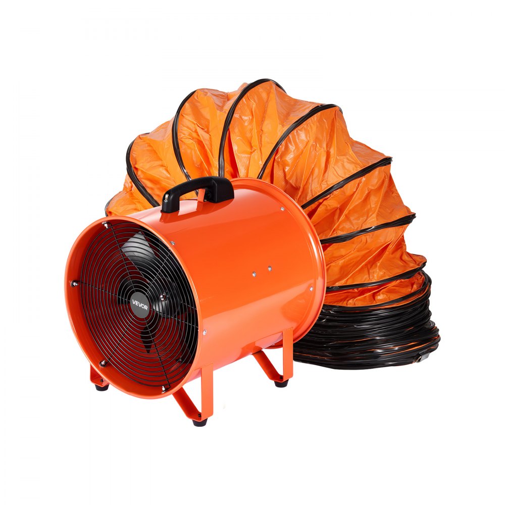 Wentylator budowlany, silnik prądu przemiennego 592 W, wentylator budowlany, wentylator budowlany, dmuchawa, 5175 CFM, wentylator osiowy z 2-biegowym silnikiem prądu przemiennego, wąż 10 m, wentylator osiowy, IP44, wodoodporny wentylator przemysłowy Wentylator budowlany, silnik prądu przemiennego 592 W, wentylator budowlany, wentylator budowlany, dmuchawa, 5175 CFM, wentylator osiowy z 2-biegowym silnikiem prądu przemiennego, wąż 10 m, wentylator osiowy, IP44, wodoodporny wentylator przemysłowy