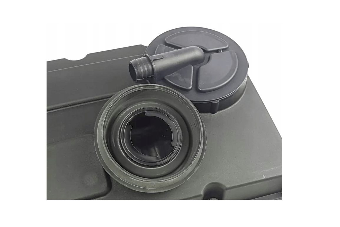 Ventildeckel Zylinderkopfhaube 03G103469N BKD BKP AZV 2.0 TDI 16V