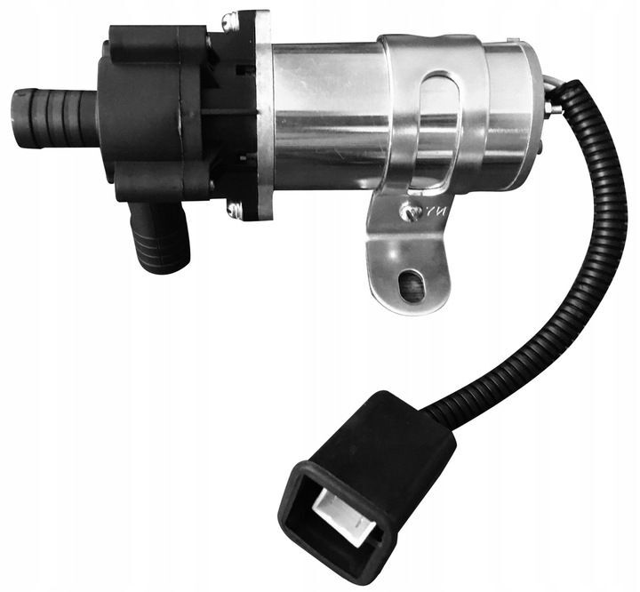 Pompa wody obiegowej Webasto Bosch 12V obwód 0392020073 Pompa wody obiegowej Webasto Bosch 12V obwód 0392020073