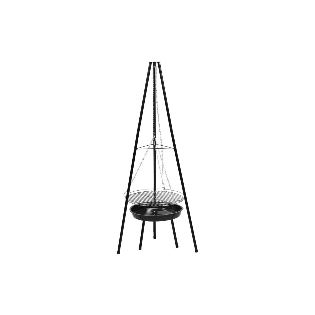 Gril pivotant GRILLMEISTER Gril pivotant GRILLMEISTER