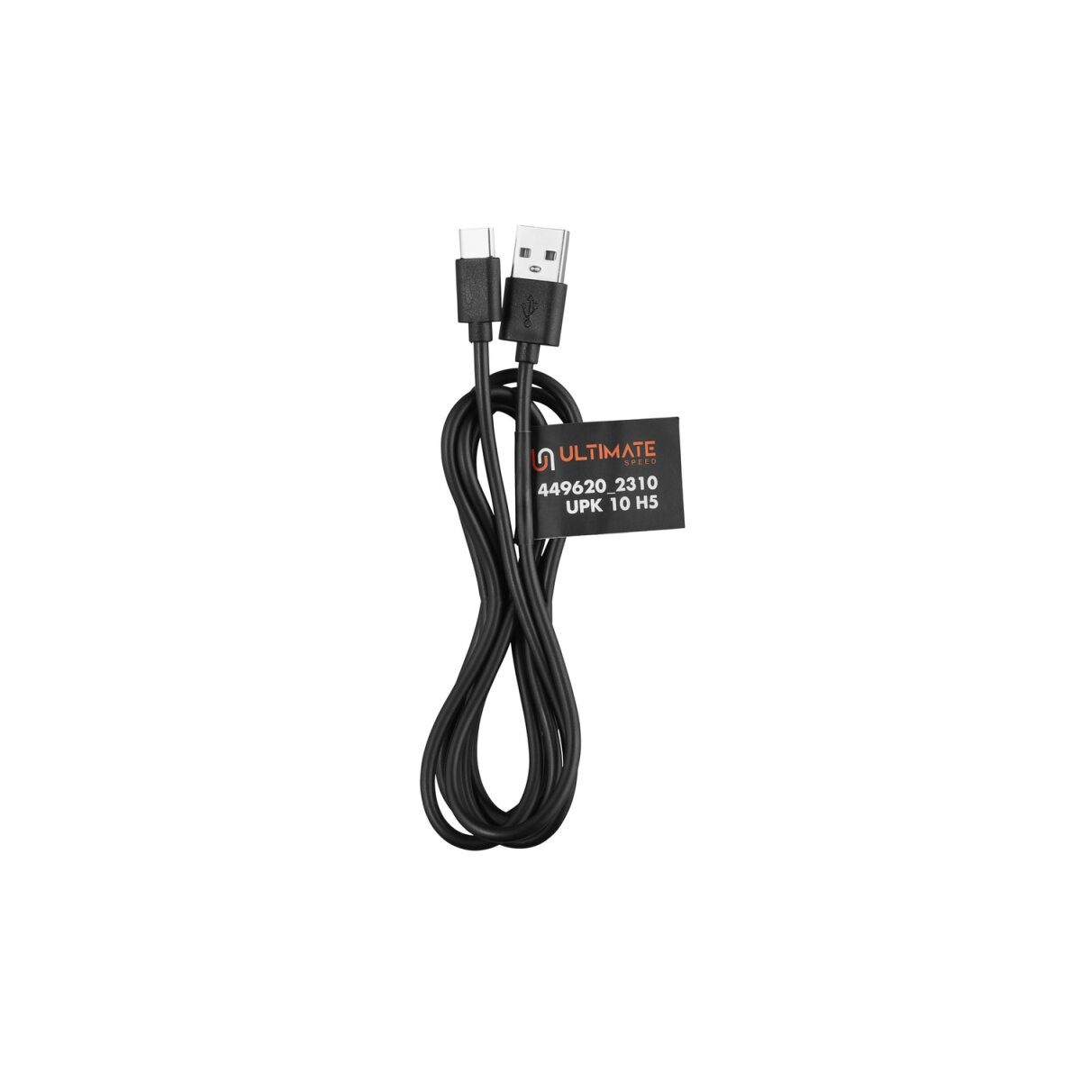 ULTIMATE SPEED® UPK 10 H5 car jump starter, with compressor and power bank