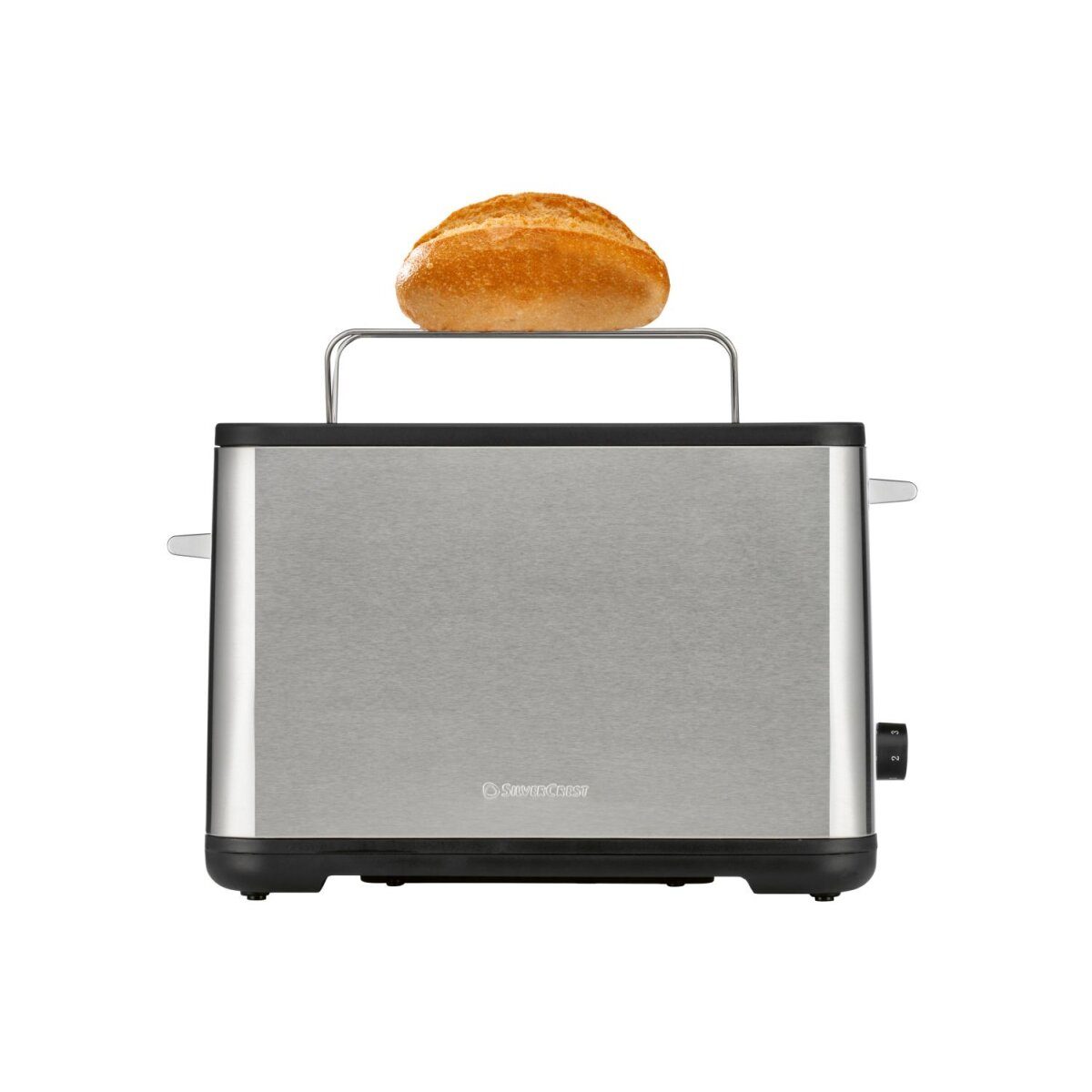 SILVERCREST® Doppelschlitz-Toaster »STE 850 F1«