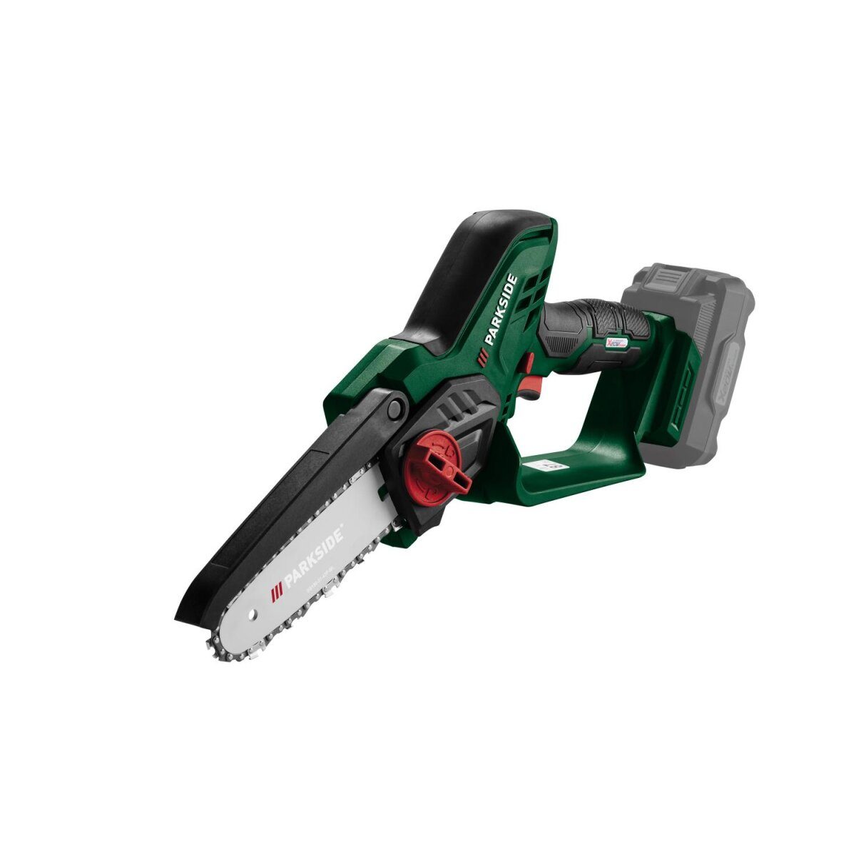 PARKSIDE® 20 V Akku-Gehölzschneider »PAGHS 20-Li C4«, ohne Akku und Ladegerät