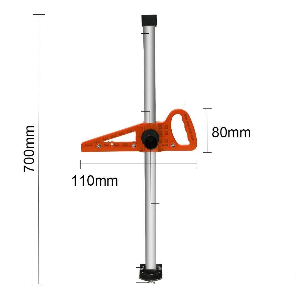 #Best-seller# Coupeur pour plaques de plâtre, coupe 20-600 mm
