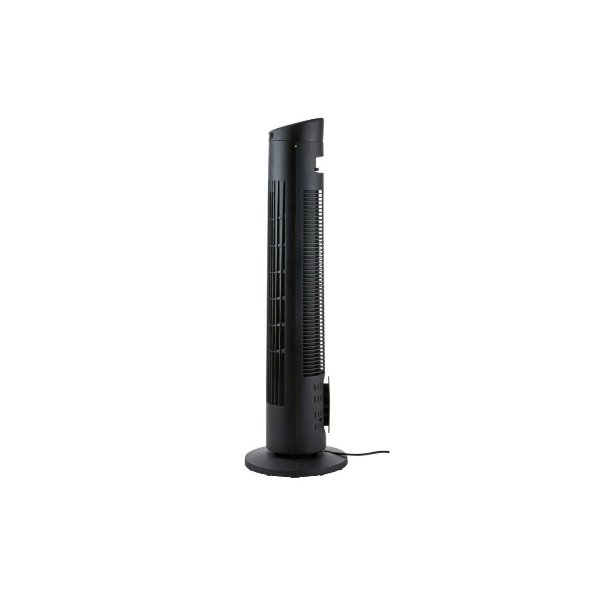 TRONIC® Turmventilator »STVL 50 B1«, mit LCD-Display