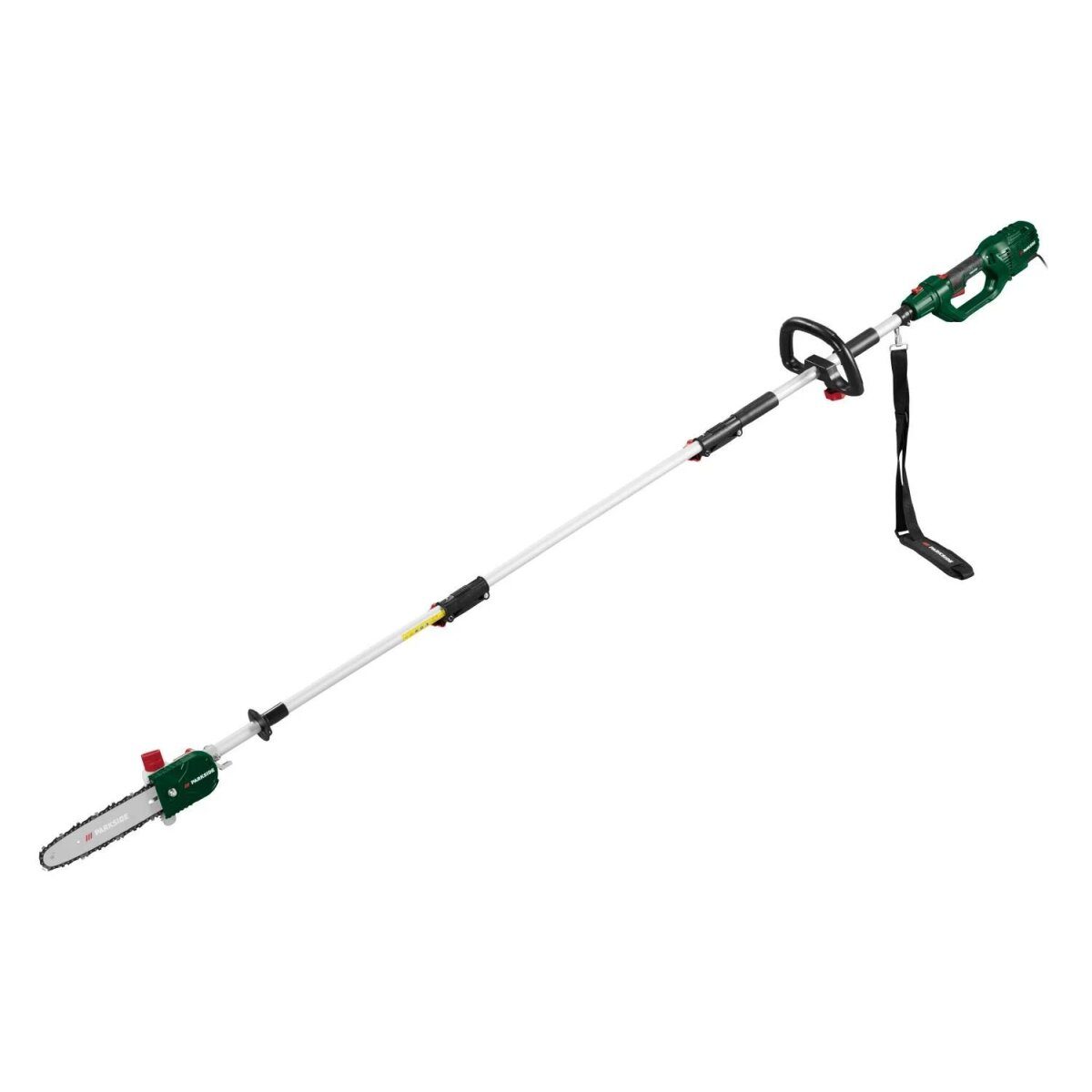 PARKSIDE® 2in1 electric combination device »PEKG 2 B2«