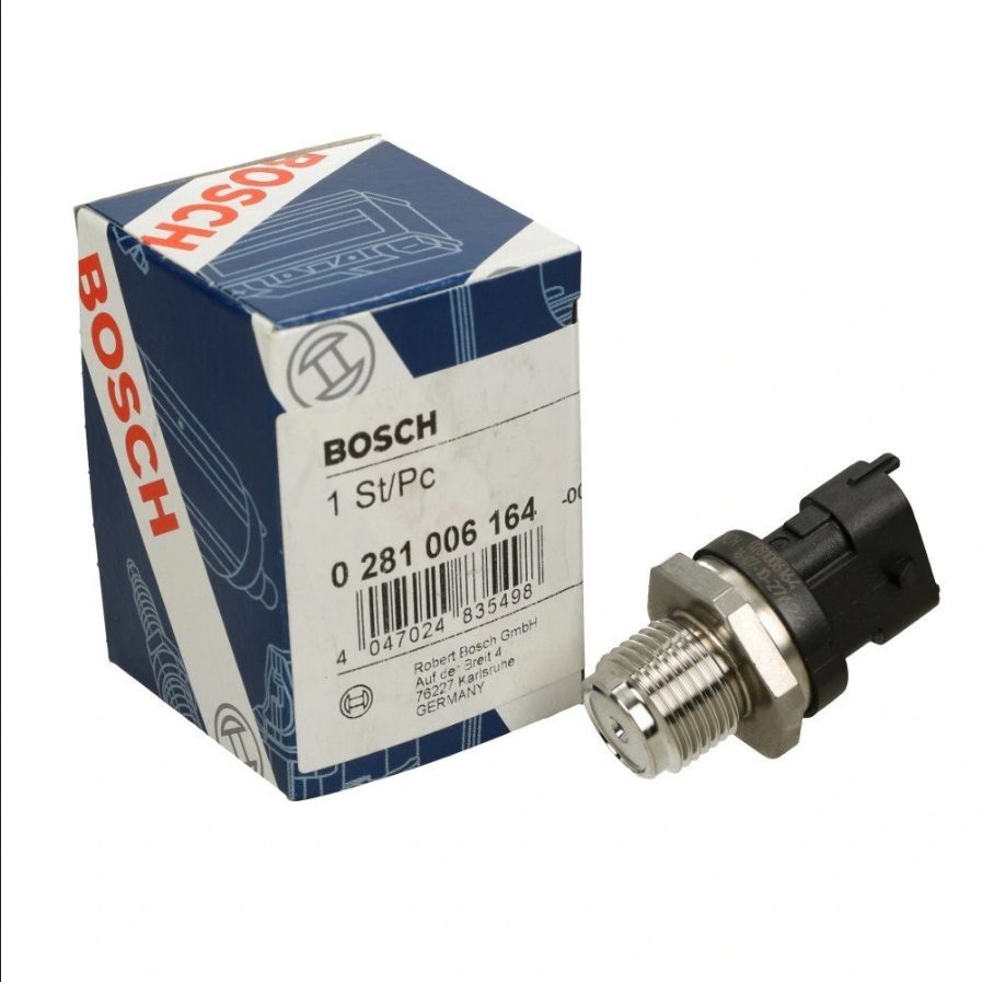 Bosch Kraftstoffdrucksensor – Art.-Nr. 281002903