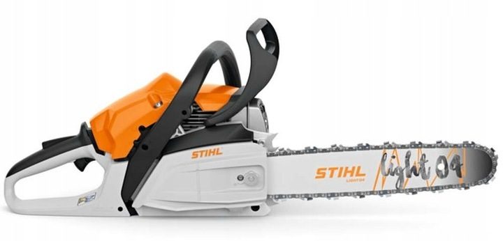 Tronçonneuse à essence Stihl MS 182 Kit de démarrage XXL