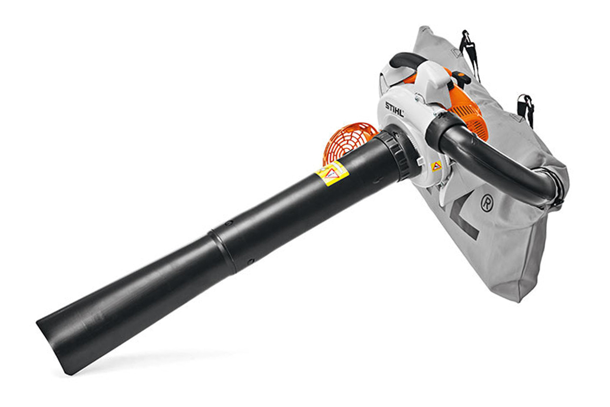 Odkurzacz benzynowy Stihl SH 86 + profesjonalne rękawice (27,2 cm³) Odkurzacz benzynowy Stihl SH 86 + profesjonalne rękawice (27,2 cm³)