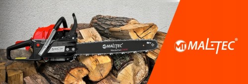 Benzin-Kettensäge 58 ccm 5,7 PS – 2× Schwert 16″/18″, 2× Kette & Öl Benzin-Kettensäge 58 ccm 5,7 PS – 2× Schwert 16″/18″, 2× Kette & Öl
