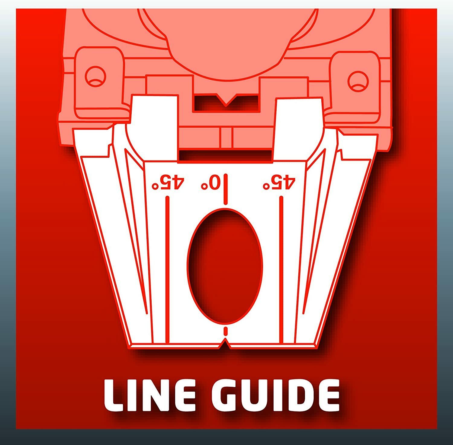 Einhell Stichsäge TE-JS 100 (750 W, max. 100 mm, 45° Schrägschnitt, Hubzahlregelung, 4-stufiger Pendelhub, Absaugadapter, Parallelanschlag, LED-Licht, Koffer)