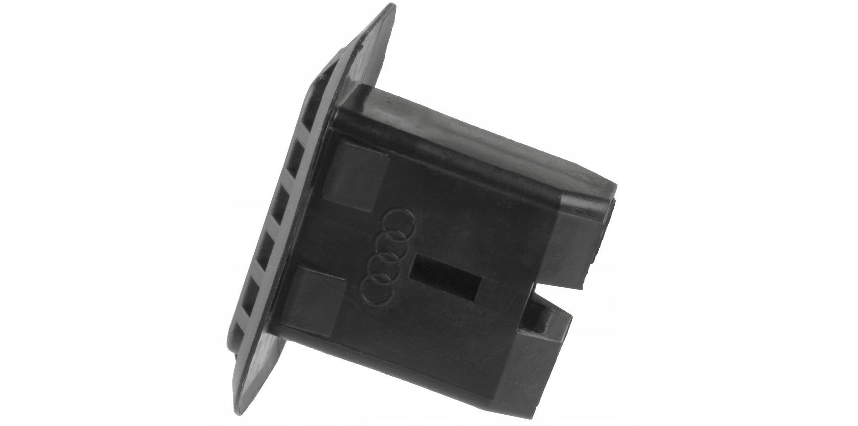 Plastic holder clips back seat for Audi Seat Skoda VW 4B088637301C
