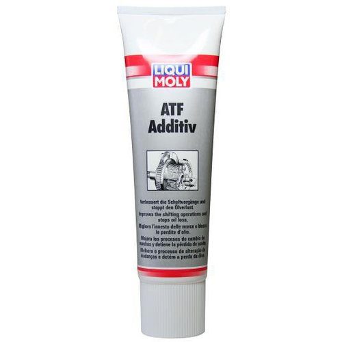 LIQUI MOLY DODATEK DODATEK ATF 5135 – Nr kat. HT-47775