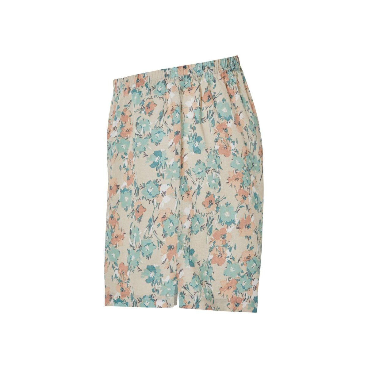 esmara® Damen Pyjama mit Leinen