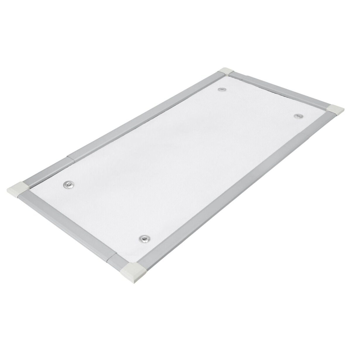 Couvercle de puits de lumière télescopique LIVARNO®