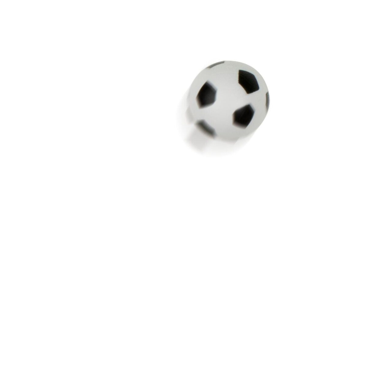 Jeu de table électronique ludique Alleyball/Basketball/Football, avec modes de jeu simple et duel