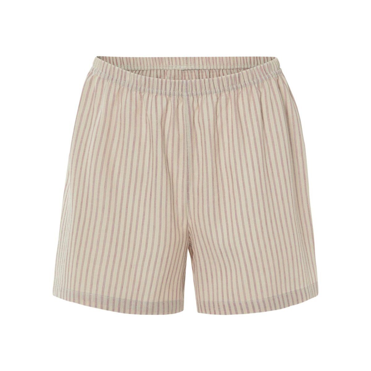 esmara® Damen Pyjama mit Leinen