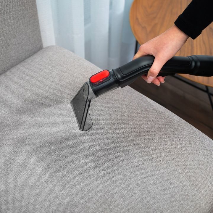 HOTEL PROWASH STAUBSAUGER FÜR TEPPICH UND POLSTER Waschsauger