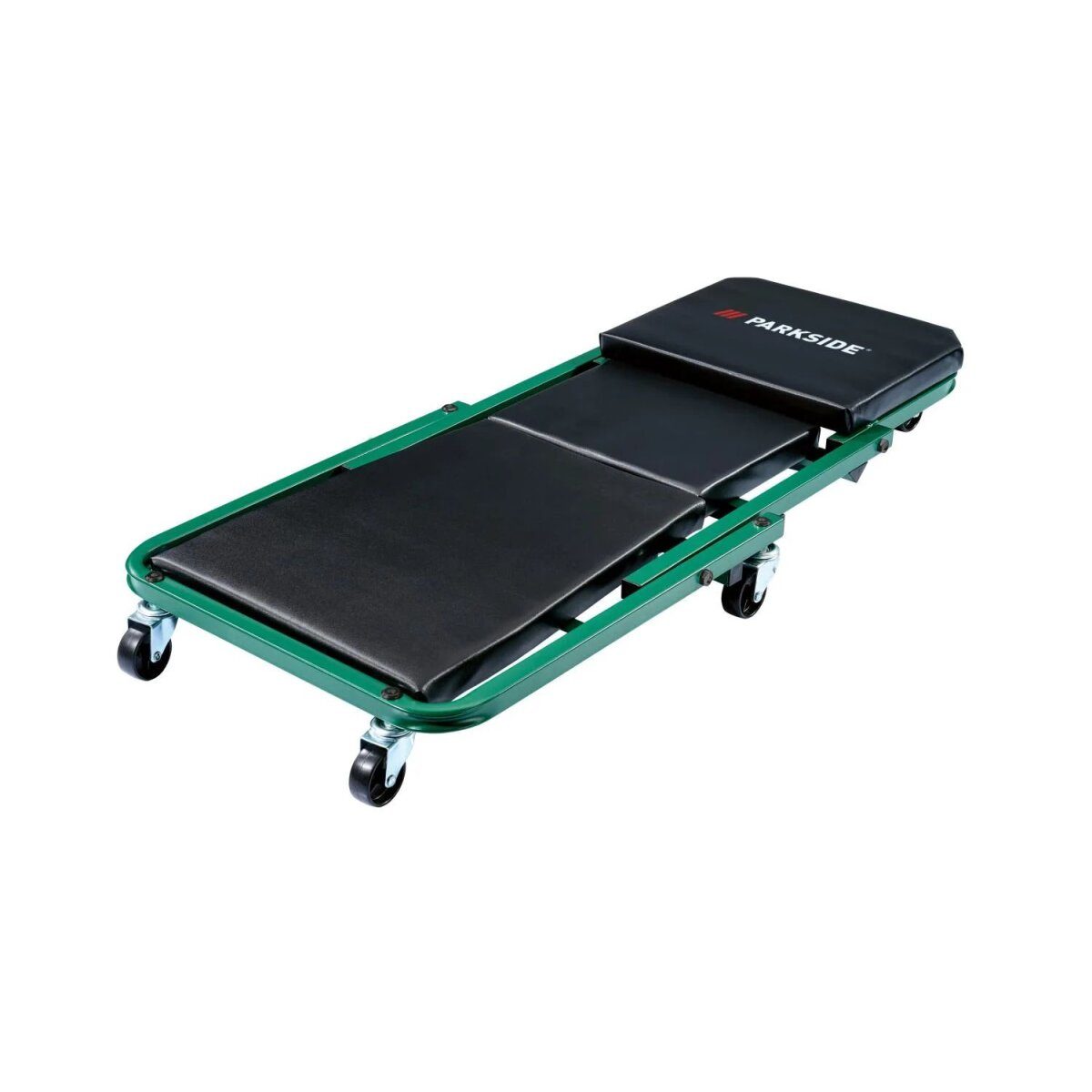 PARKSIDE® Montagerollbrett und Werkstatthocker