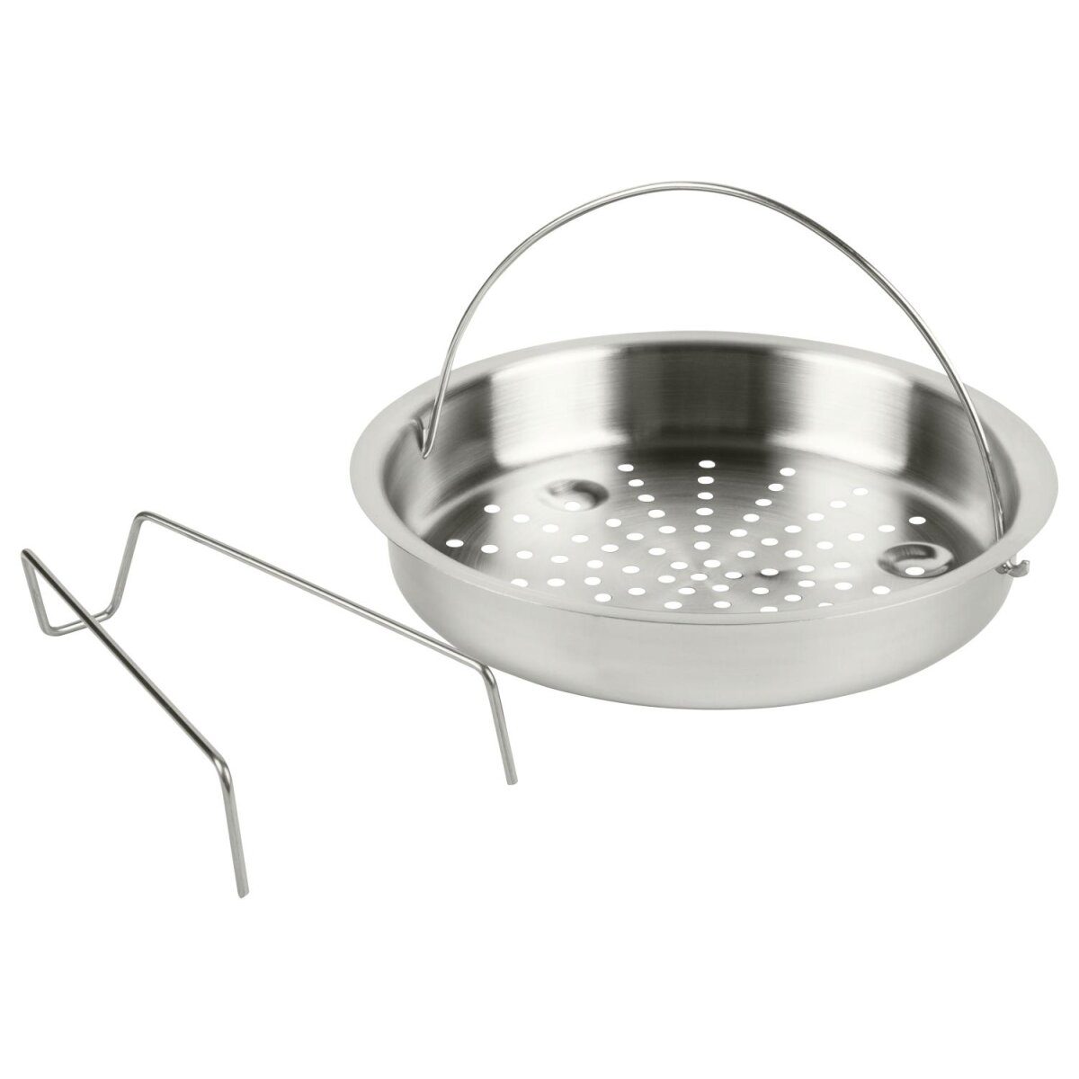 Szybkowar LIVARNO do użytku domowego, Ø 22 cm