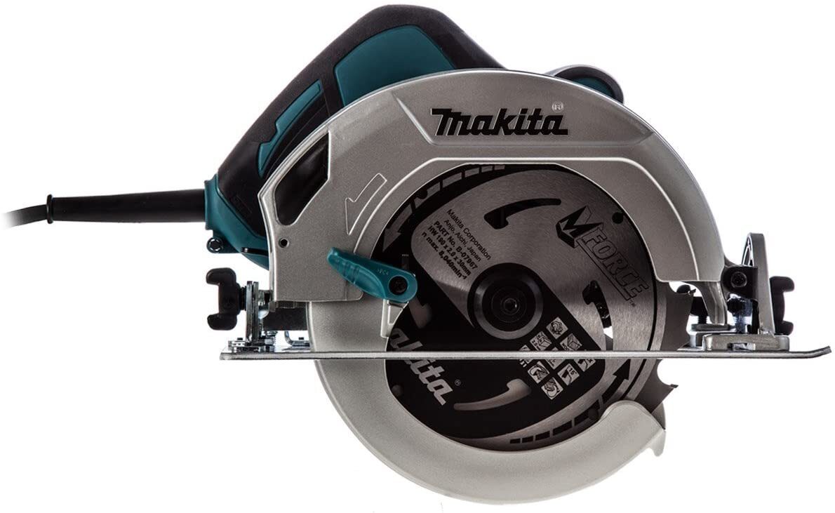 Makita Kreissäge 68 mm HS7601J