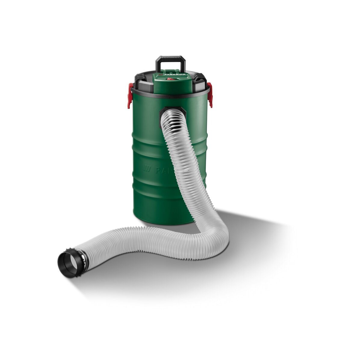 PARKSIDE® afzuigsysteem »PASA 1200 A1«, 1200 W, 54 l
