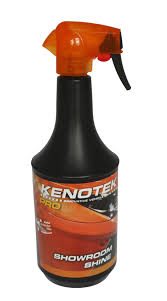KENOTEK SHOWROOM SHINE WOSK NANO 1L – Artikelnr. HT-47767