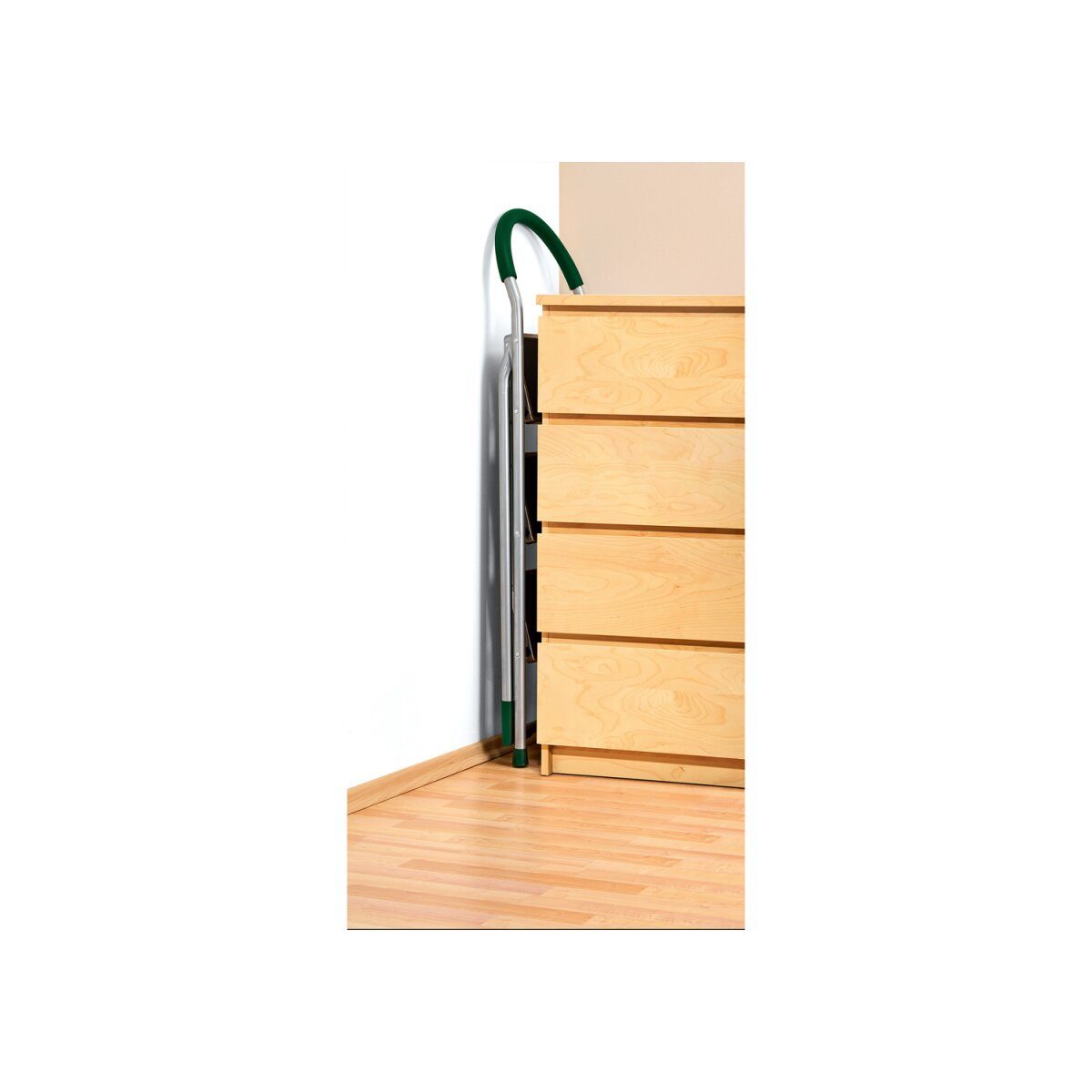PARKSIDE® Klapptritt, 3 Stufen, mit Tragegriff