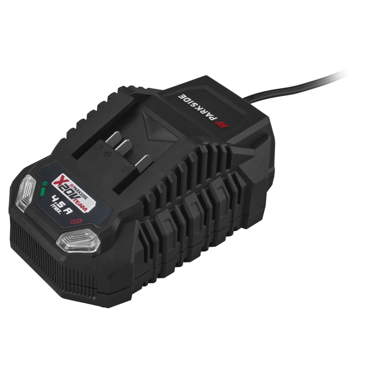 Batterie PARKSIDE® 20V »PAP 204 A1« et chargeur »PLG 20 C3«