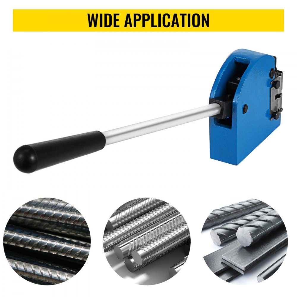 Winkelbiegemaschine, 1,5 mm Aluminium-Winkelbiegemaschine, 1,2 mm Stahlblech-Winkelbiegemaschine, 65 x 160 x 140 mm Biegemaschine manuell, 16 Gauge Aluminium, 18 Gauge Weichstahl und 20 Gauge Stahl