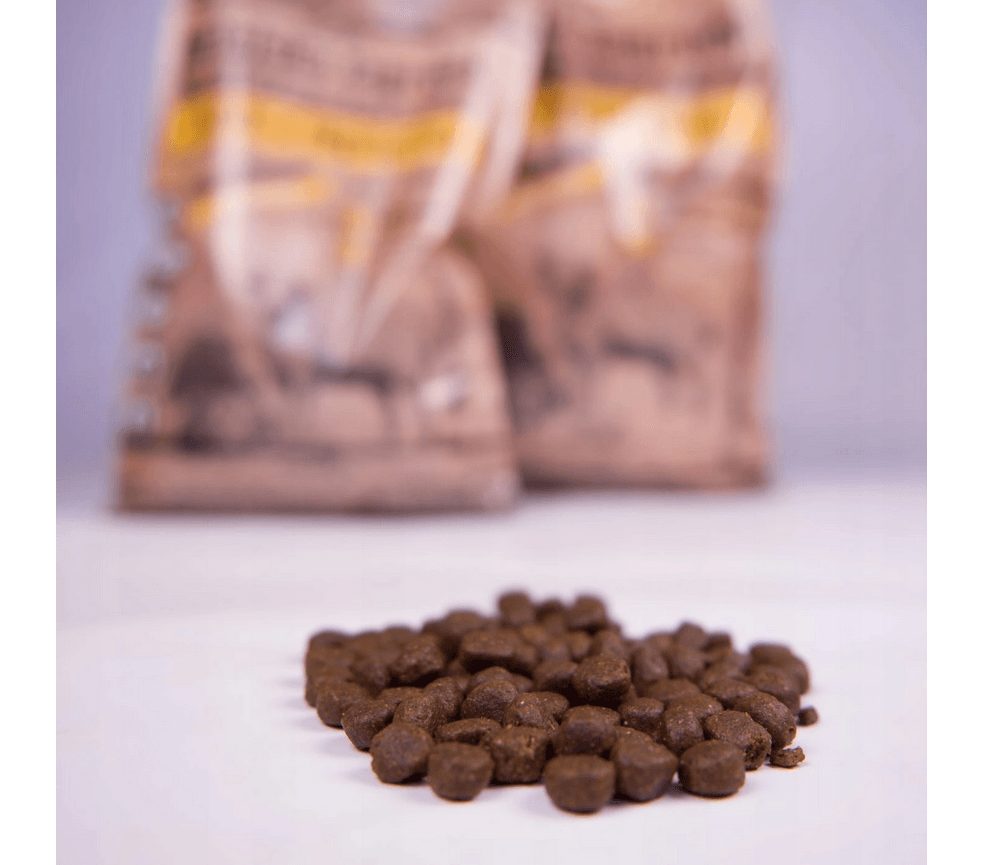 PREMIUM Hundefutter COUNTRY FARM Truthahn mit Lamm 9kg im Starterset