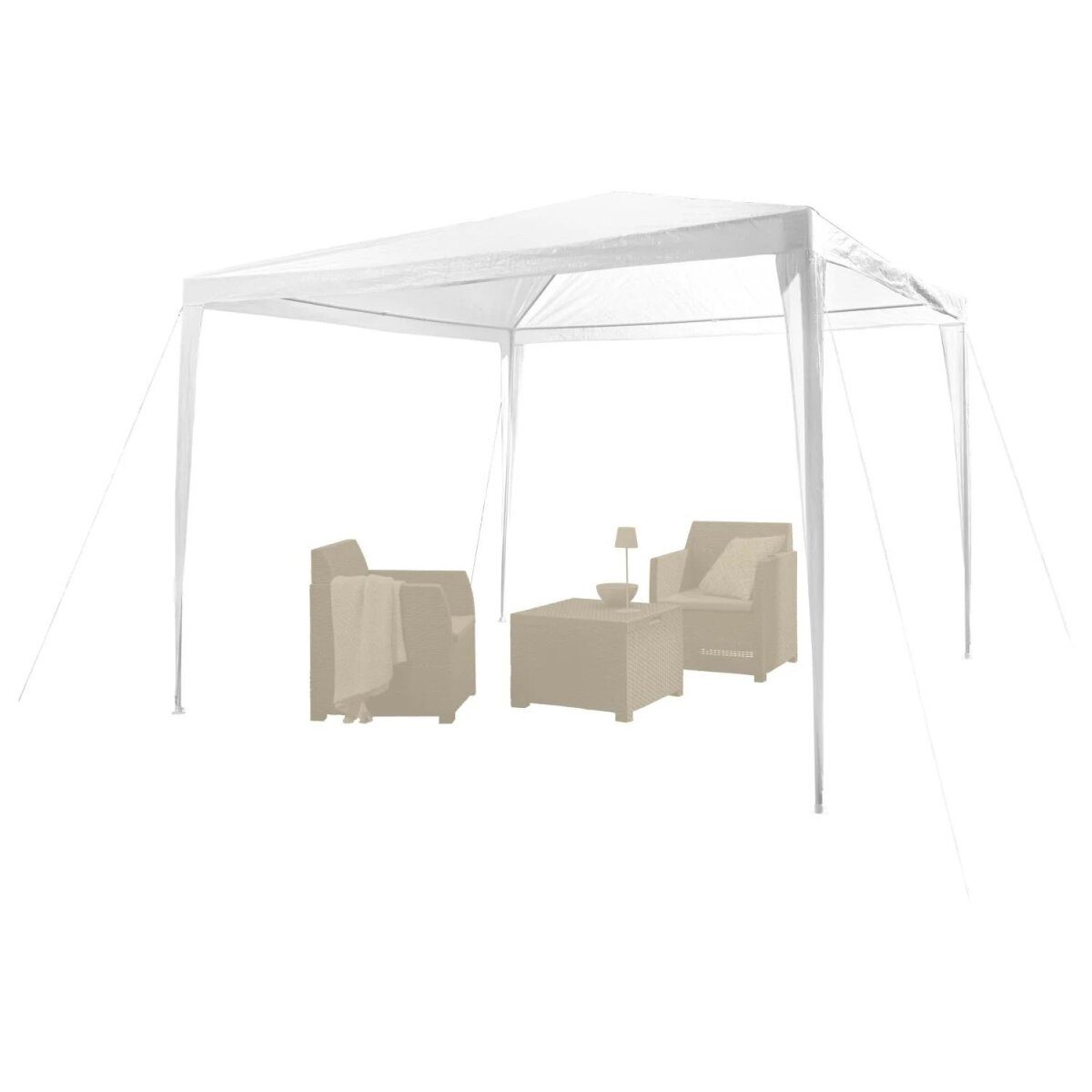Pavillon LIVARNO® « Valence »