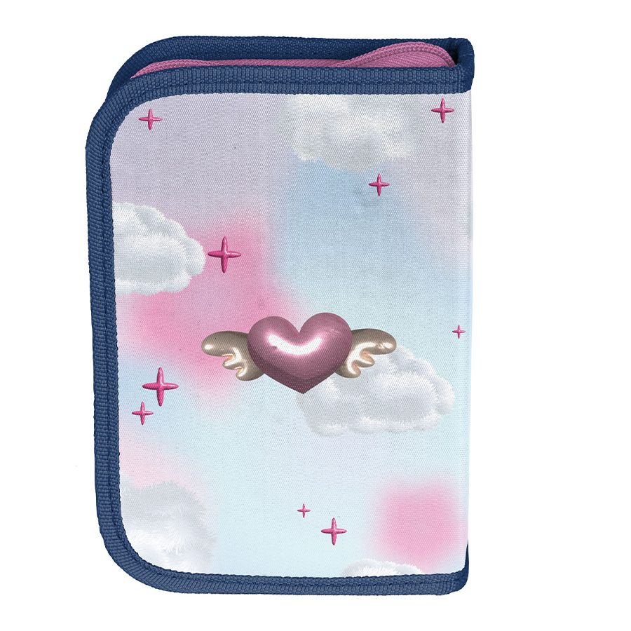 Stitch Equipped Pencil Case - EXP. 626