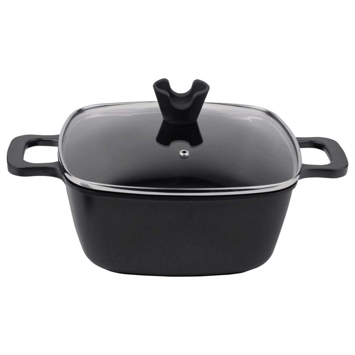 SILVERCREST® multifunctional set, for cooking, grilling, braising, deep-frying and steaming, cast aluminum SILVERCREST® multifunctional set, for cooking, grilling, braising, deep-frying and steaming, cast aluminum