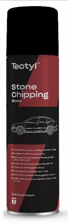 VALVOLINE TECTYL STONE CHIPPING BLACK 190 500ML BARANEK - Art.-Nr. HT-50819