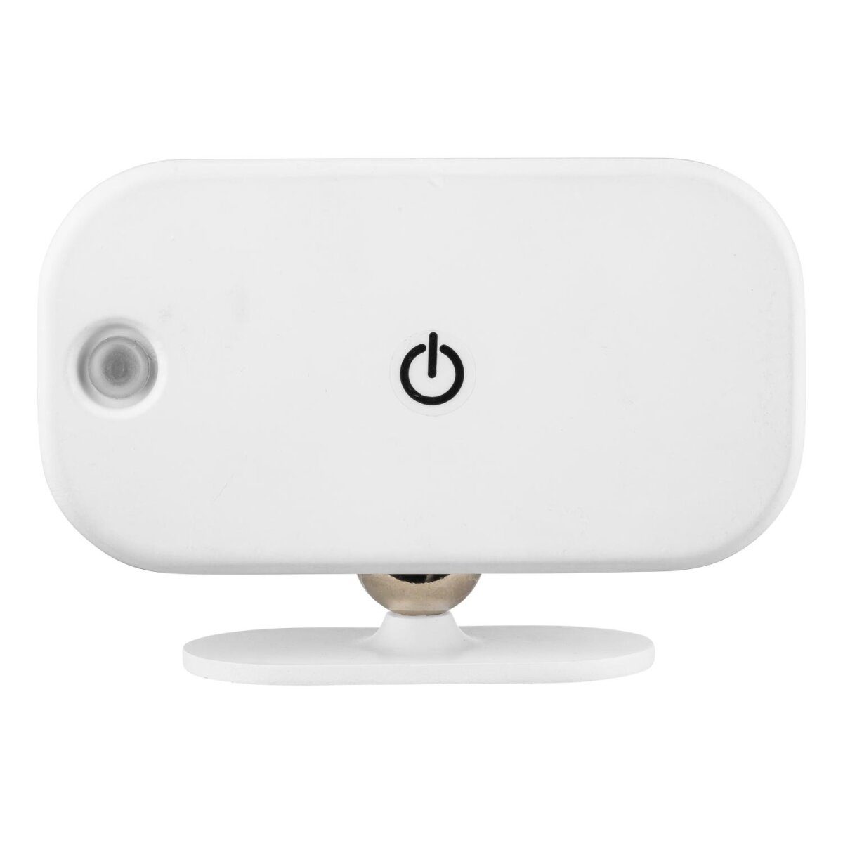 LIVARNop home batteriebetriebene LED-Wandleuchte, 3-stufig einstellbare Helligkeit