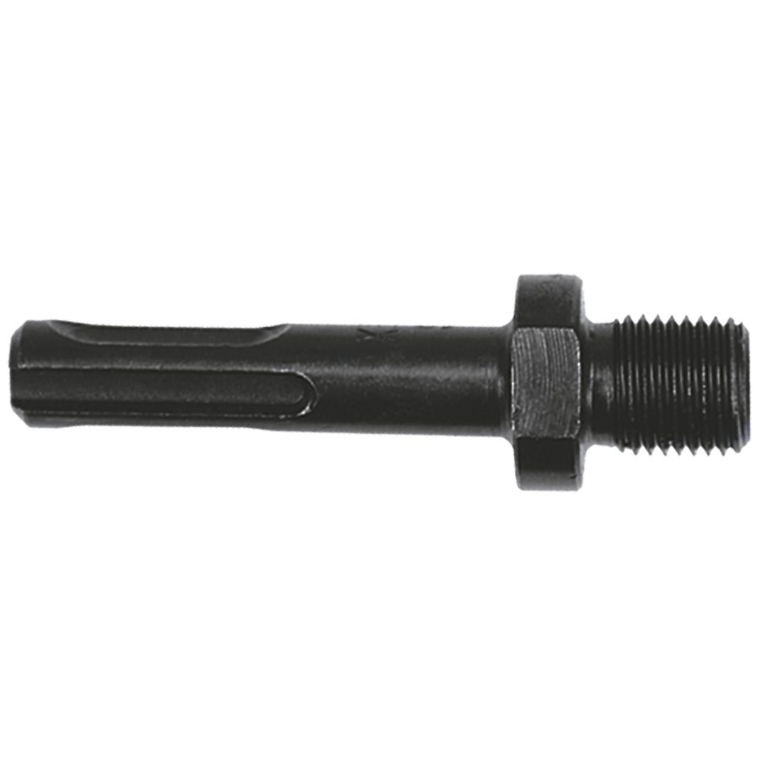 Boorkopadapter