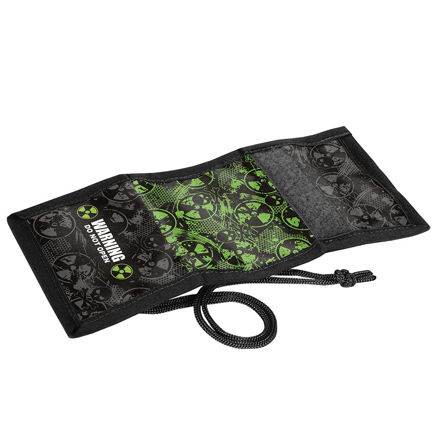 Wallet Alert