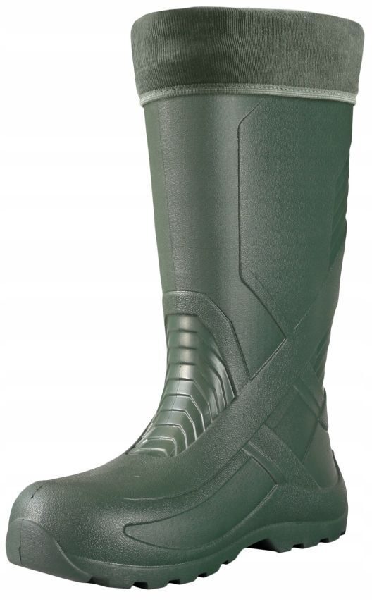 Gummistiefel isolierte Gummistiefel Winterstiefel